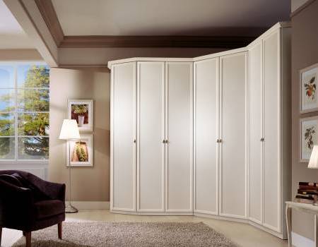 MCS closet mod. Ninfea