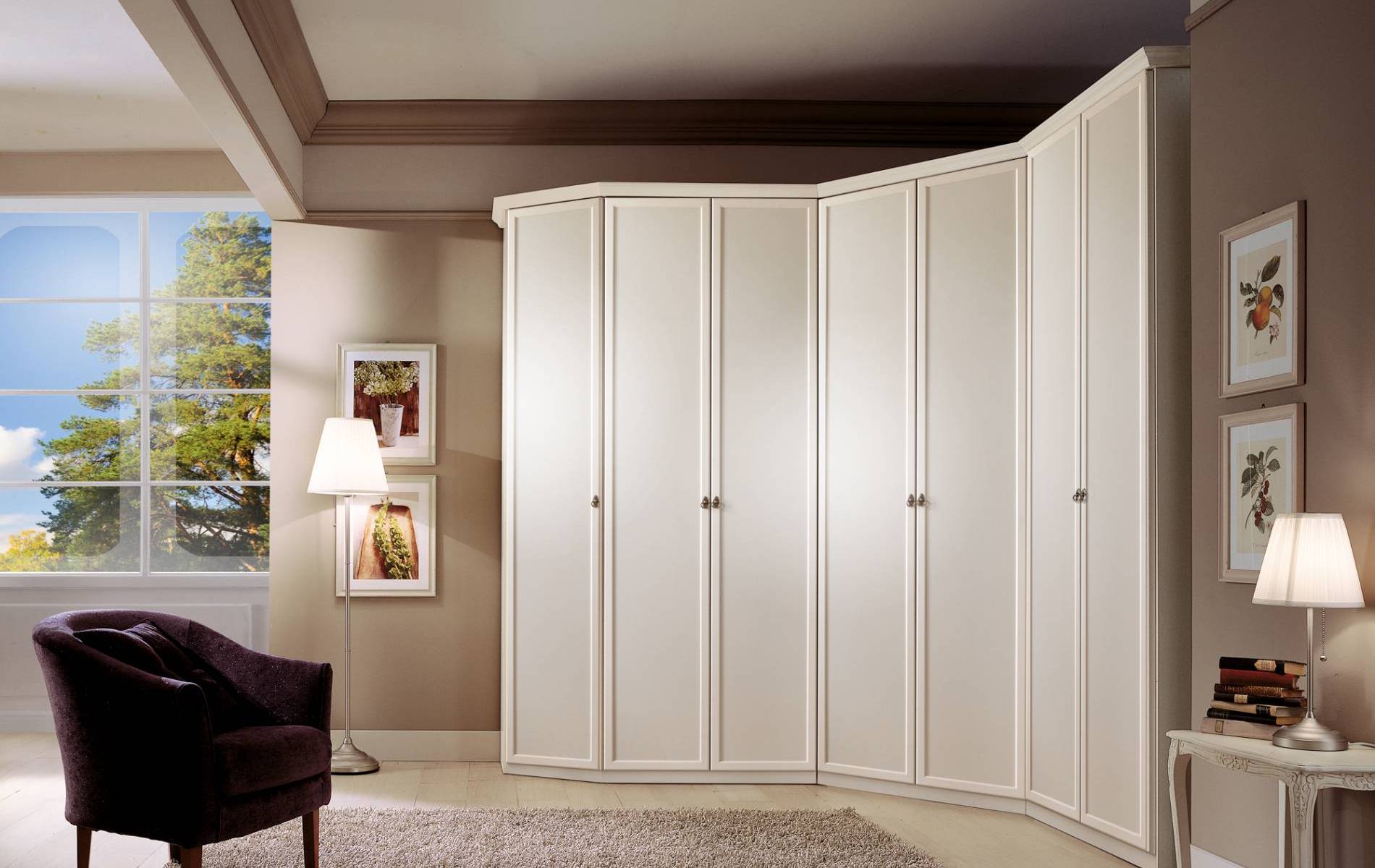 MCS closet mod. Ninfea