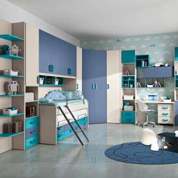 MCS MOBILI Camerette